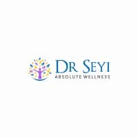 Dr Seyi Absolute Wellness logo