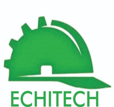 Echitech logo